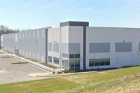 L’entreprise DE LA FONTAINE  de Sherbrooke s’installe dans l’état du Tennessee